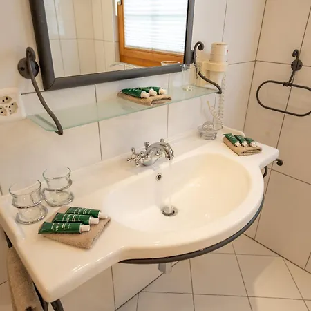 Ferienapartments Solvay *