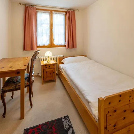 Ferienapartments Solvay Daire *