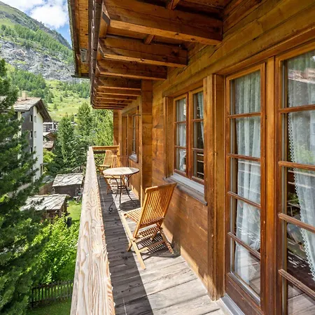 Ferienapartments Solvay Apartmán