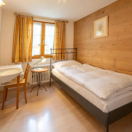 Ferienapartments Solvay Daire *
