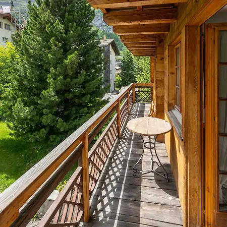 Daire Ferienapartments Solvay *