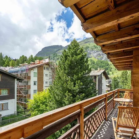 Ferienapartments Solvay