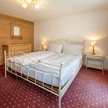 Ferienapartments Solvay *