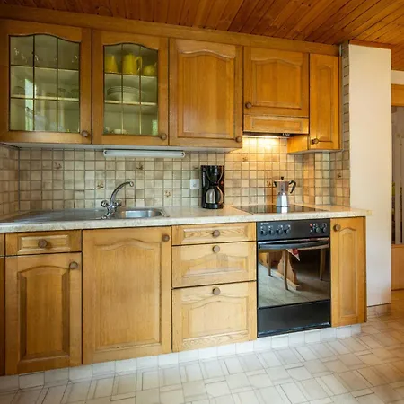 Ferienapartments Solvay Daire *