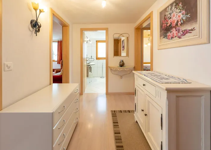 Apartamento Ferienapartments Solvay Zermatt