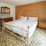 Ferienapartments Solvay アパート ツェルマット