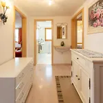 アパート Ferienapartments Solvay ツェルマット