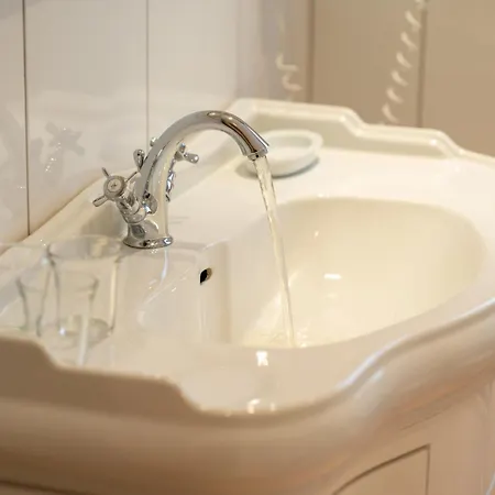 Ferienapartments Solvay