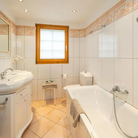 Ferienapartments Solvay