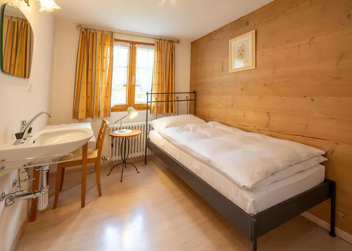 Ferienapartments Solvay Apartment *